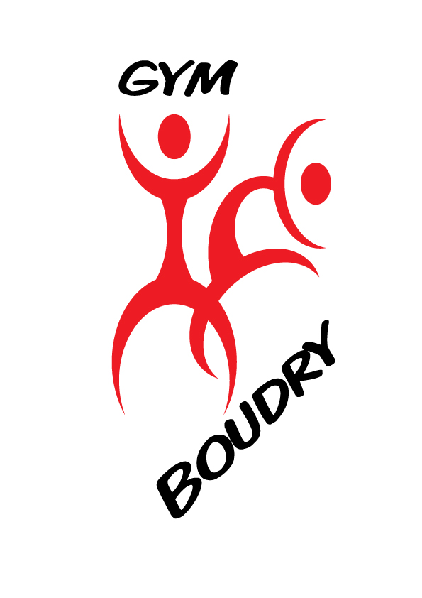 Logo de la gymboudry