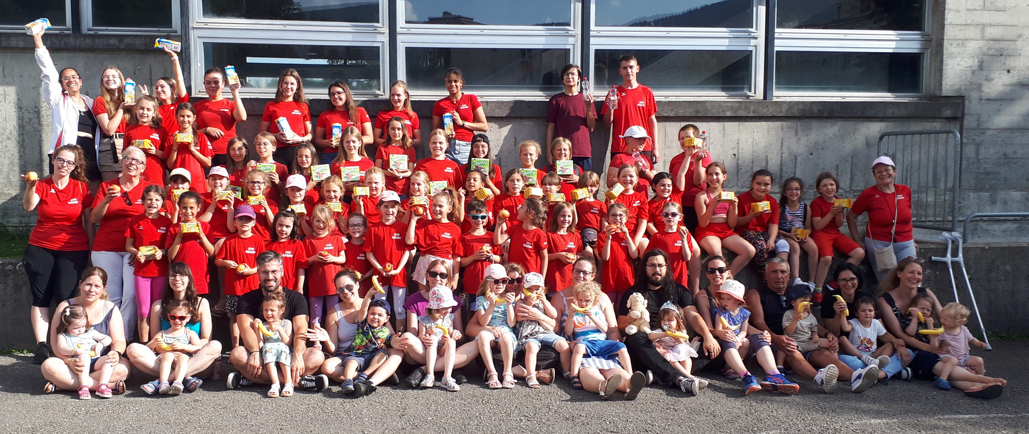 Image de la société